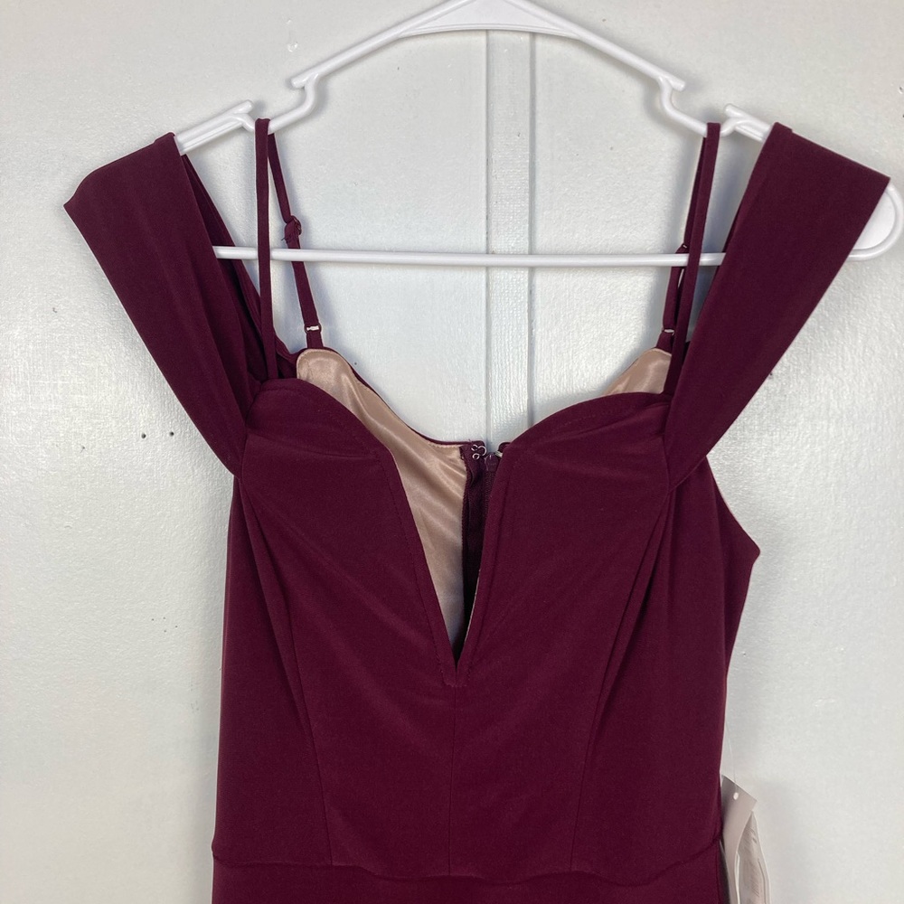 Jodi Cristopher Dress. - Picture 8 of 8